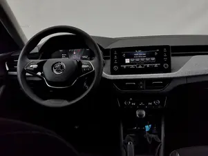 Škoda Scala Selection