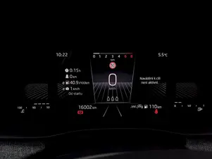 Škoda Scala Selection