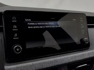 Škoda Scala Selection