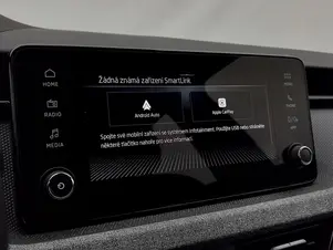 Škoda Scala Selection