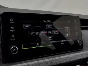 Škoda Scala Selection