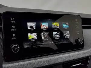 Škoda Scala Selection