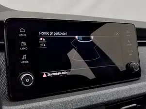 Škoda Scala Selection