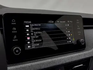 Škoda Scala Selection