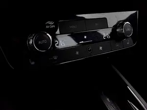 Škoda Scala Selection