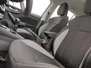 Škoda Scala Selection