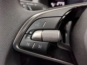 Škoda Scala Selection