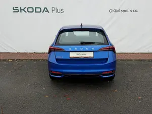 Škoda Scala Selection