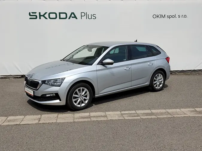 Scala Ambition Plus