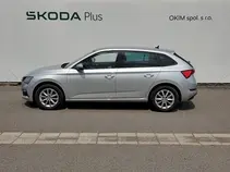 Scala Ambition Plus