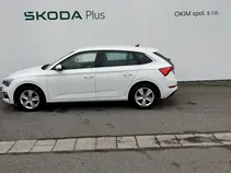 Scala Style Plus