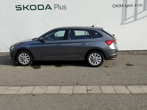 Škoda Scala Selection