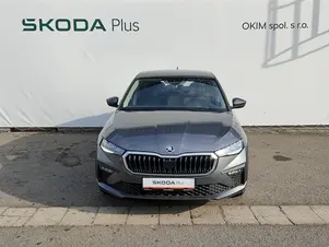 Škoda Scala Selection