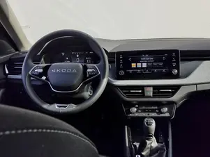 Škoda Scala Selection
