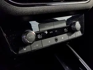 Škoda Scala Selection