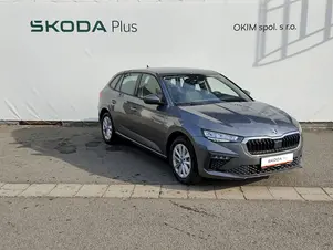 Škoda Scala Selection