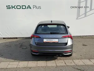Škoda Scala Selection
