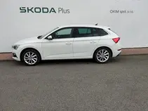 Scala Style Extra