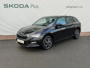 Škoda Scala Ambition