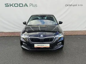Škoda Scala Ambition
