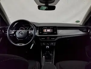 Škoda Scala Ambition