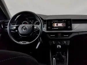 Škoda Scala Ambition
