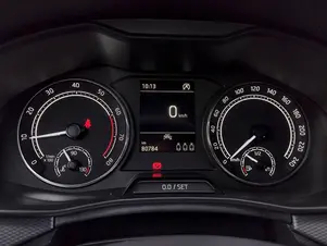 Škoda Scala Ambition