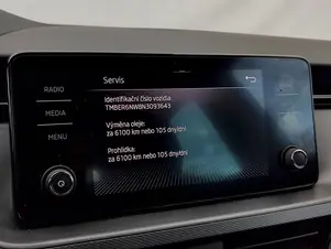 Škoda Scala Ambition