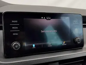Škoda Scala Ambition