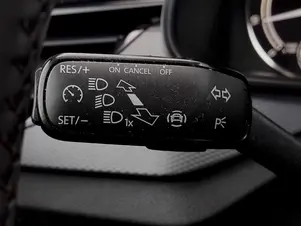 Škoda Scala Ambition