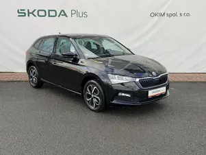 Škoda Scala Ambition