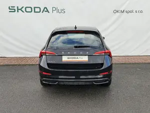 Škoda Scala Ambition