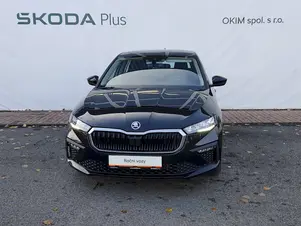 Škoda Scala Selection