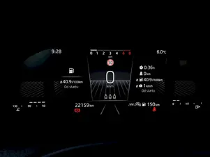 Škoda Scala Selection