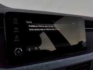 Škoda Scala Selection