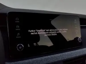 Škoda Scala Selection