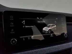 Škoda Scala Selection