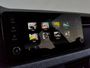 Škoda Scala Selection