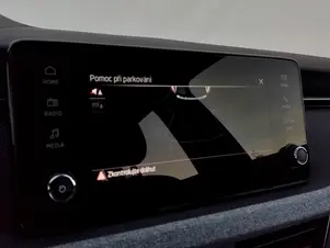 Škoda Scala Selection