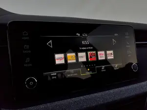 Škoda Scala Selection