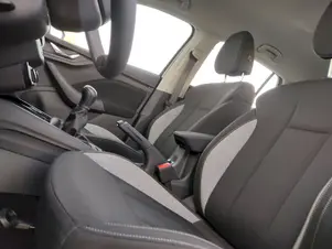 Škoda Scala Selection