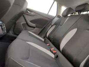 Škoda Scala Selection