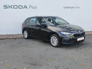 Škoda Scala Selection