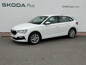 Škoda Scala Ambition