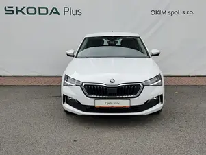Škoda Scala Ambition