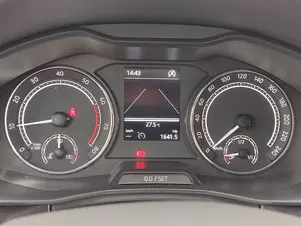 Škoda Scala Ambition