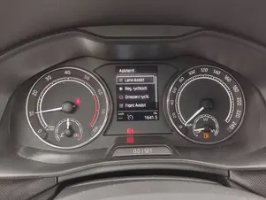 Škoda Scala Ambition