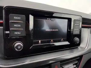 Škoda Scala Ambition