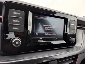 Škoda Scala Ambition