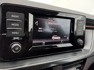 Škoda Scala Ambition